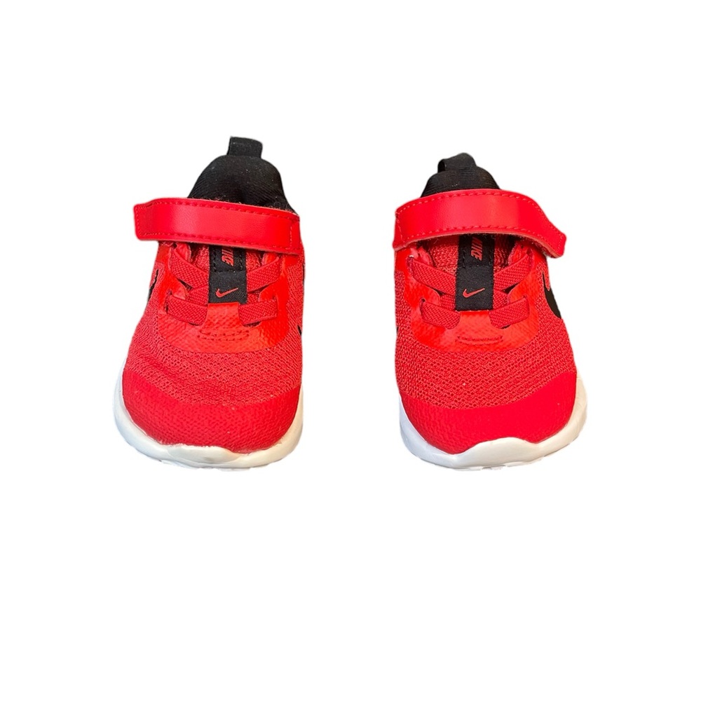 Nike Revolution Baby Sneaker Size 2